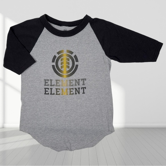 Element tshirt - Picture 2 of 4